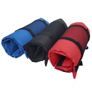 Stadium Outdoor Cushions Are Portable
