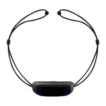 Smart Throat Pulse Anit-Snoring Device