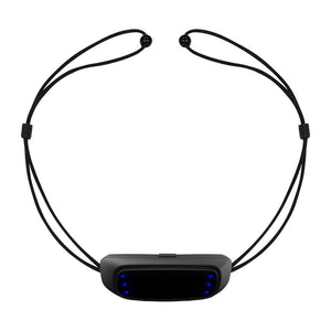Smart Throat Pulse Anit-Snoring Device