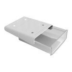 Drawer Storage Sticks Hidden Stationery Box Under the Table