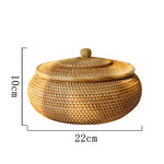 Snack Storage Storage Box Storage Candy Jar