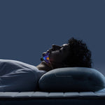 Smart Throat Pulse Anit-Snoring Device