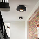 Nordic Minimalist Ceiling Mounted Personalized Lighting Fixtures