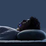 Home Sleep Snoring Intelligent Correction Device