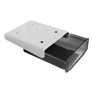 Drawer Storage Sticks Hidden Stationery Box Under the Table