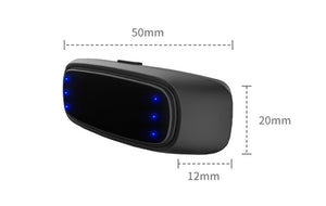 Home Sleep Snoring Intelligent Correction Device