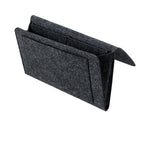 Storage Bed Head Hanging Storage Bag Storage Hanging Basket