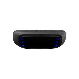 Home Sleep Snoring Intelligent Correction Device