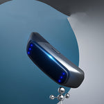 Smart Throat Pulse Anit-Snoring Device