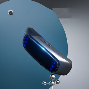 Home Sleep Snoring Intelligent Correction Device