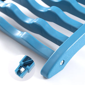 ABS Scoliosis Device Home Back Stretching Massage